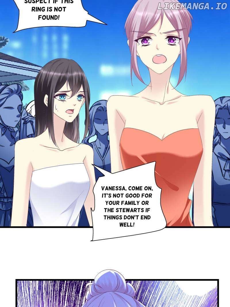 Sound of Heaven Chapter 203 42